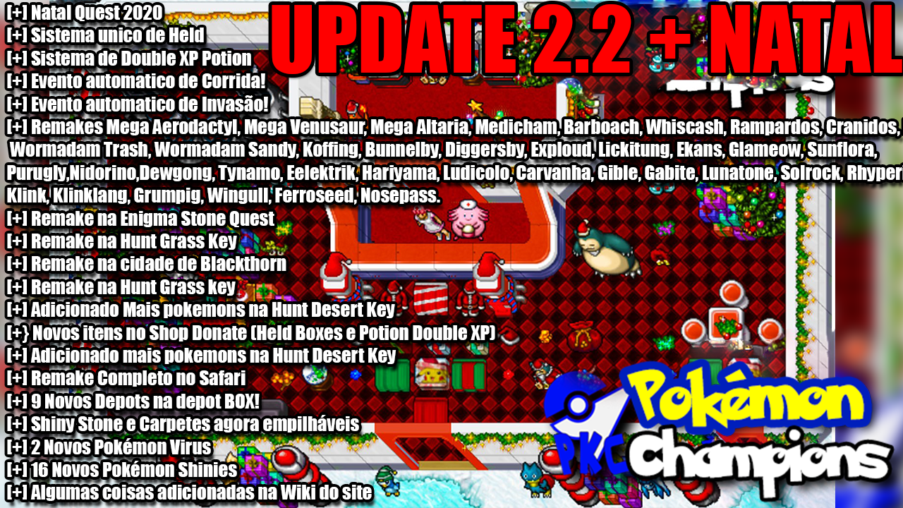 Update 2.2